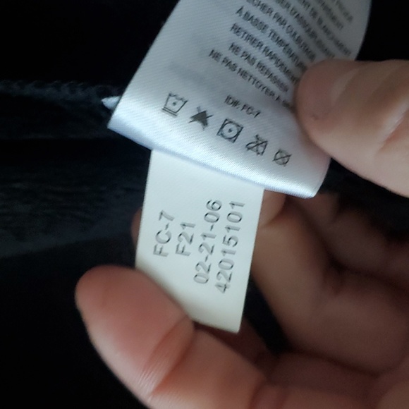 Jacket NWOT - Picture 9 of 13